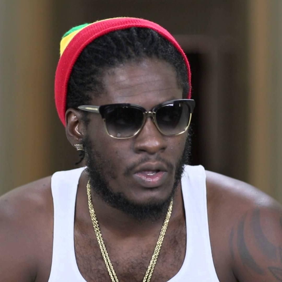 Aidonia Songs, Music Videos, Lyrics