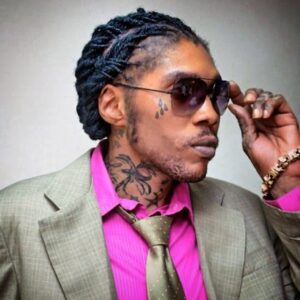 Vybz Kartel Music