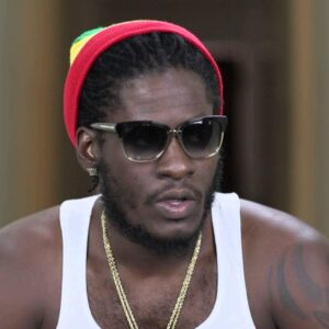 Aidonia Music