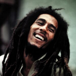 Bob Marley Music