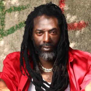 Buju Banton Music