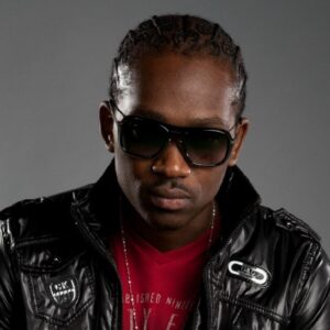Busy Signal Music