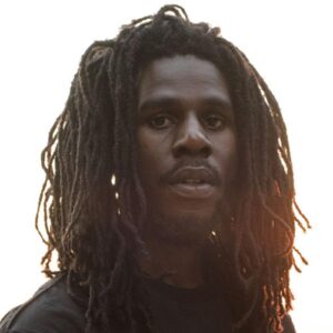 Chronixx Music