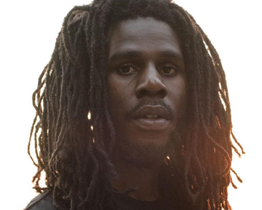 Chronixx Music