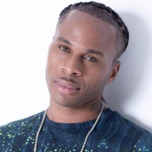 Dexta Daps Music