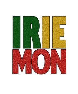 Irie Mon