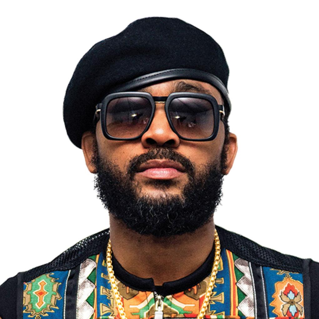 Soca Artists SlapWeh