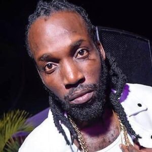 Mavado Music