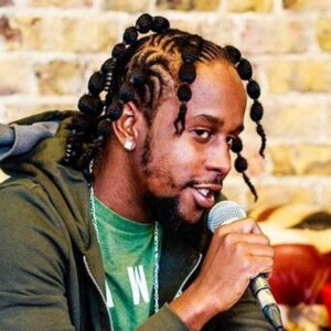 Popcaan Music