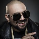 Sean Paul Music