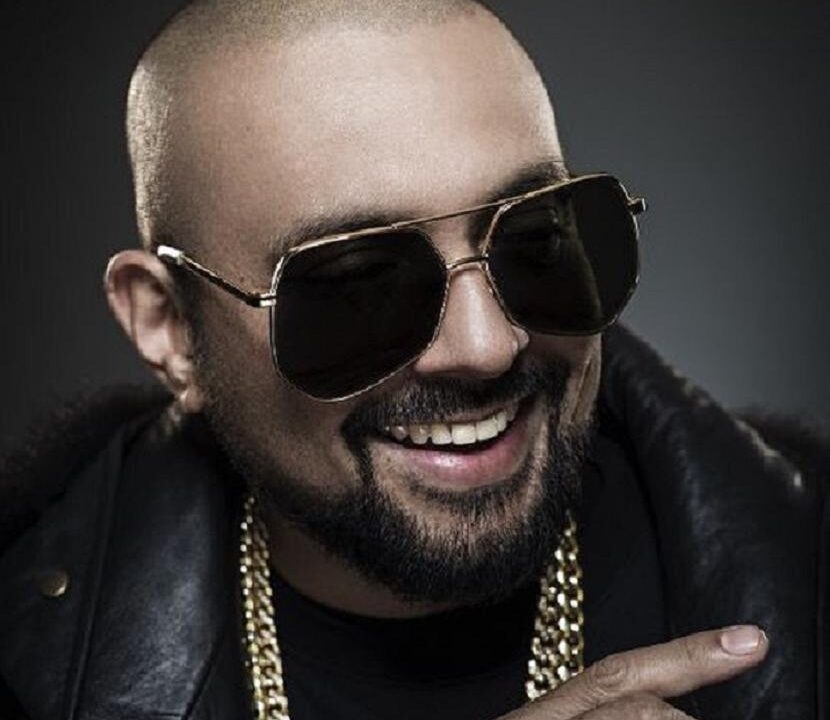 Sean Paul Music