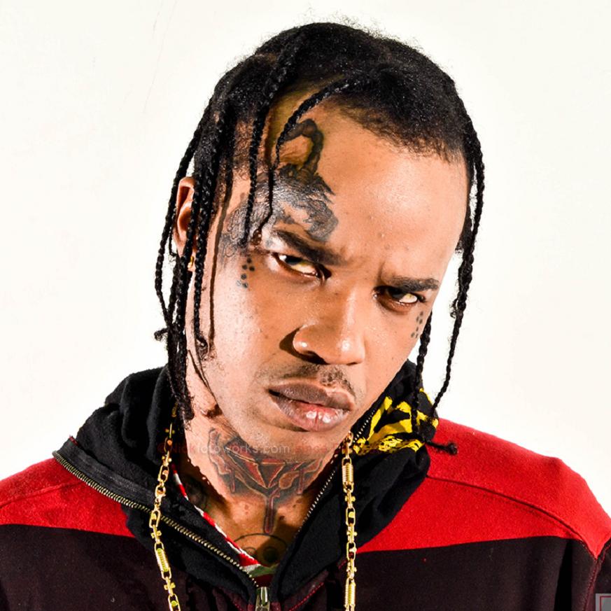 Tommy Lee Sparta Songs Music Videos Lyrics